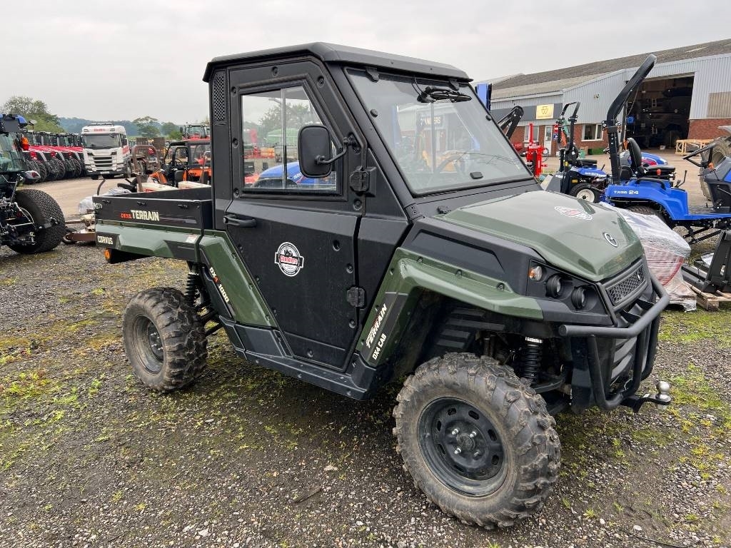 Corvus DX4 EPS