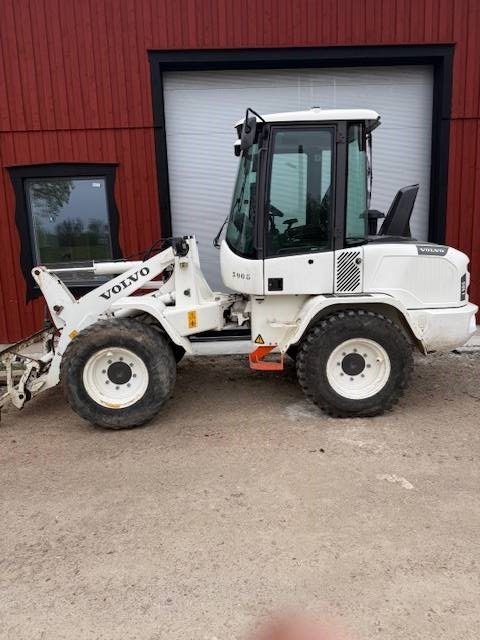 Volvo L 30 G
