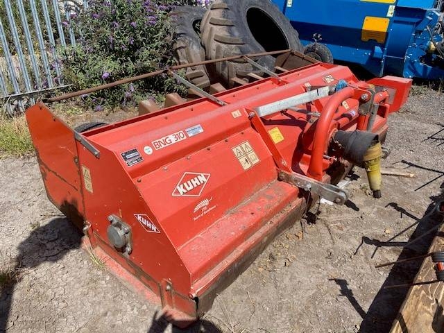 Kuhn BNG 310