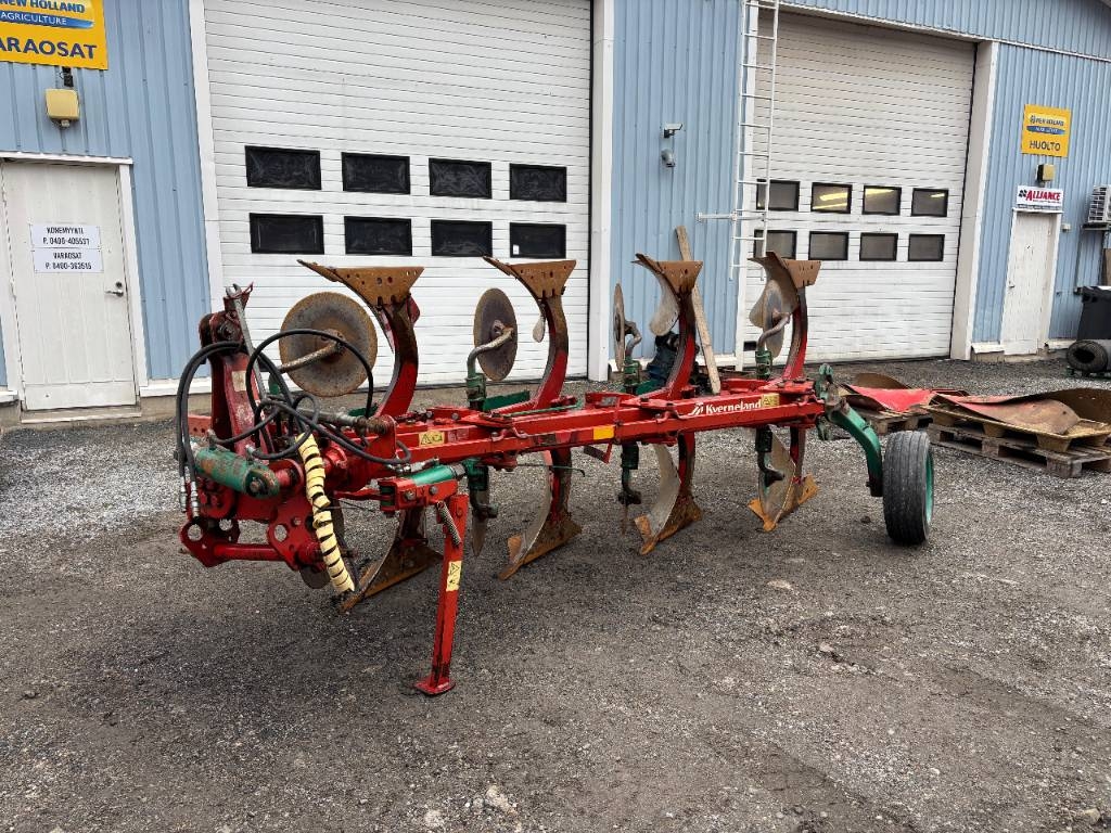 Kverneland ES80 Variomat