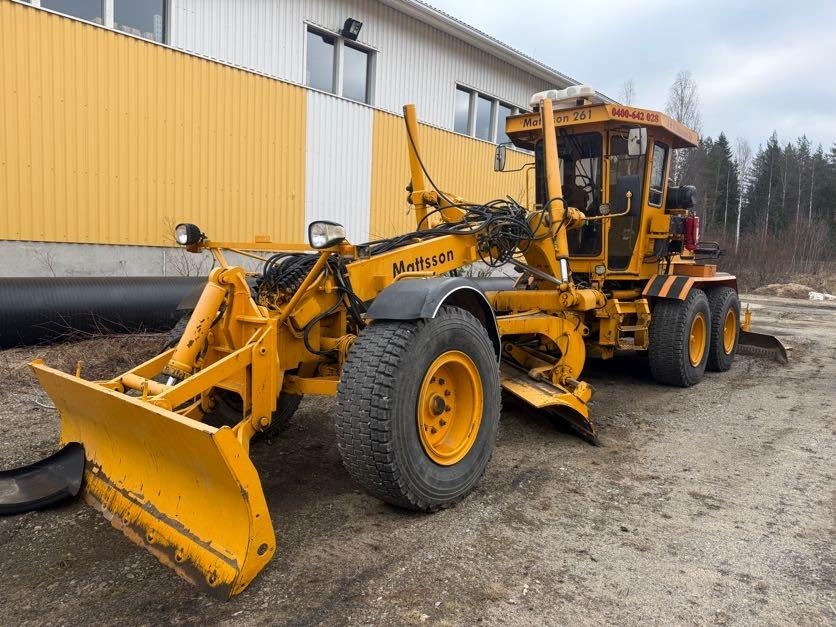 Matson 261