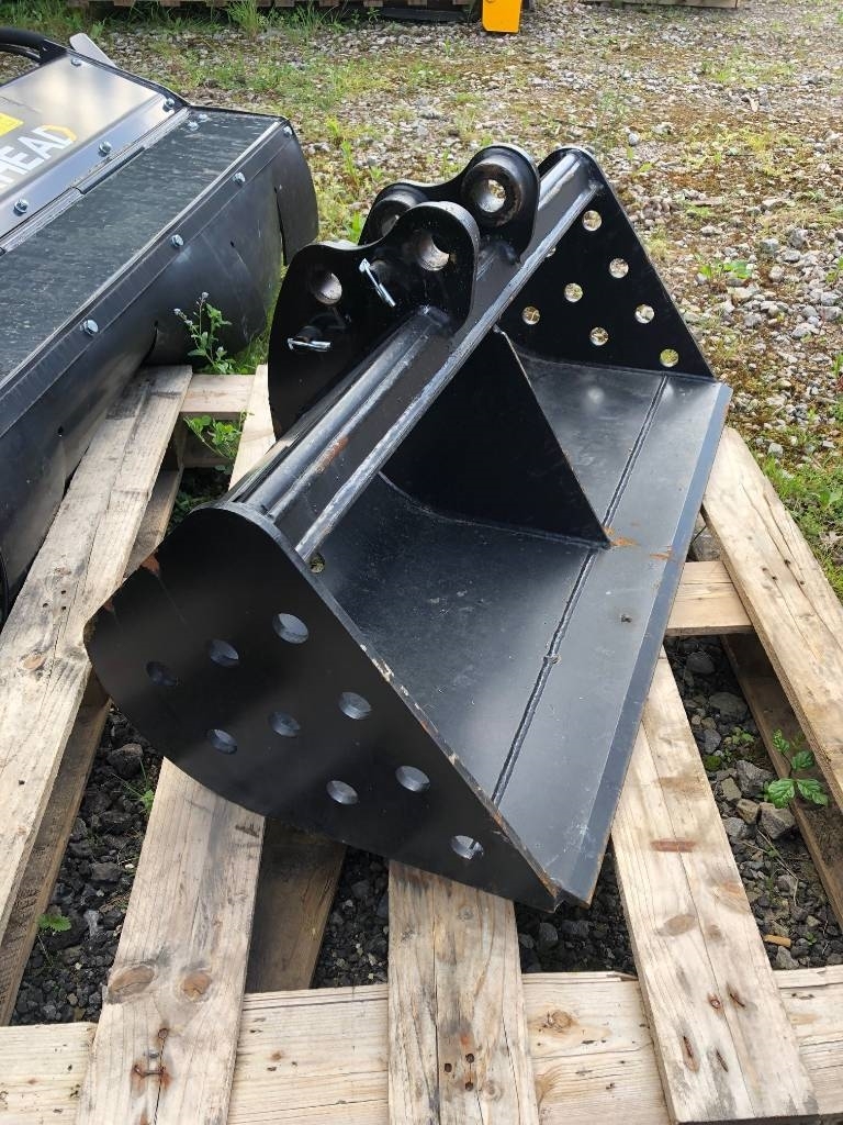 JCB 980/0506 BUCKET