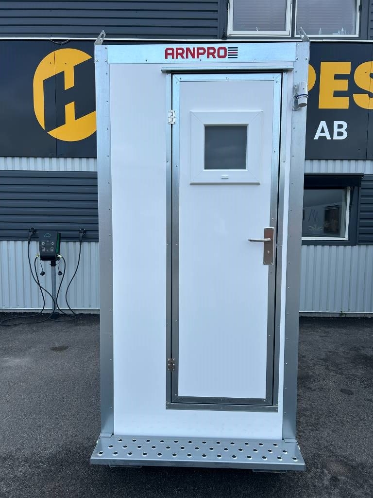 Arnpro Kabintoalett