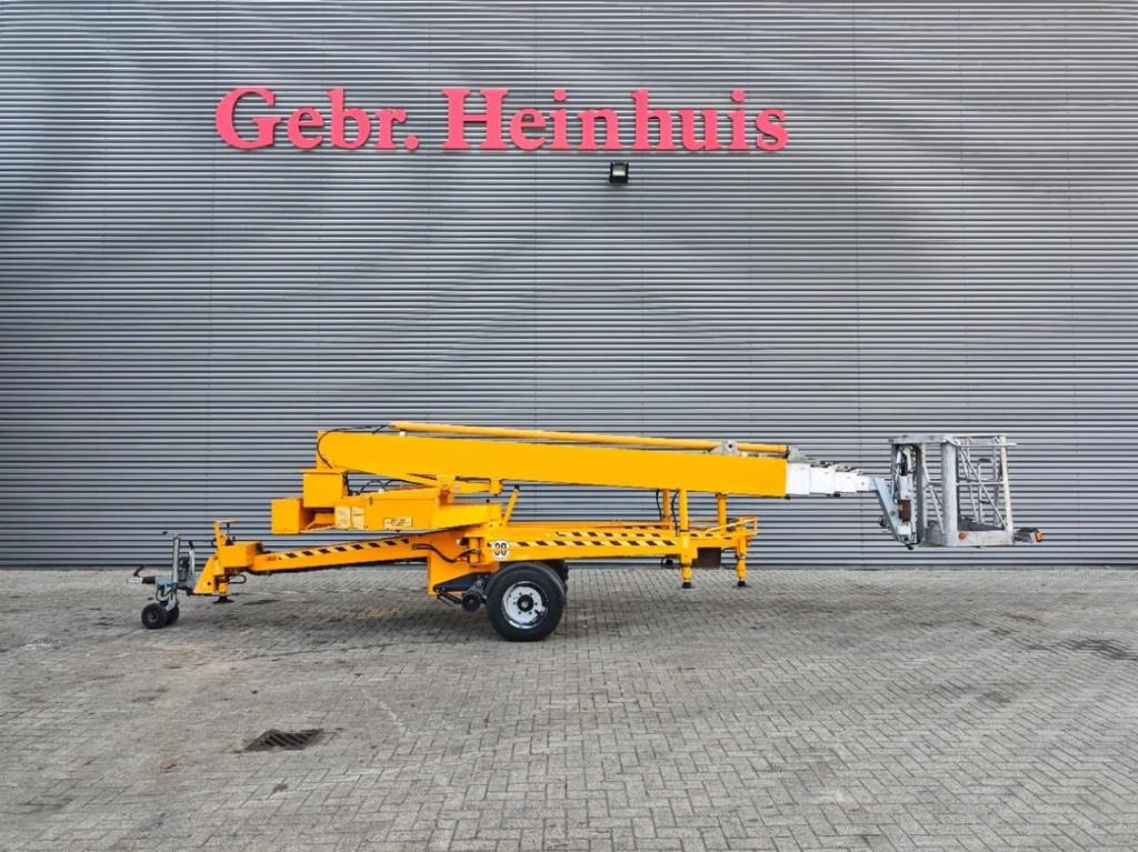 Denka-Lift DK 25