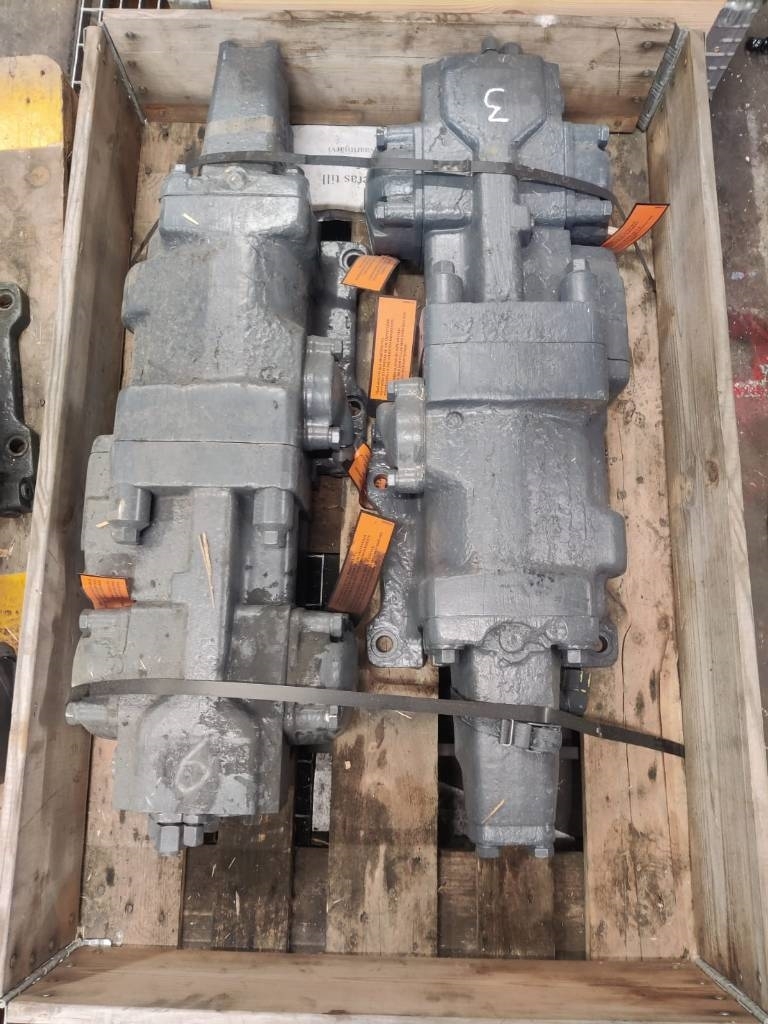Sandvik Rd525