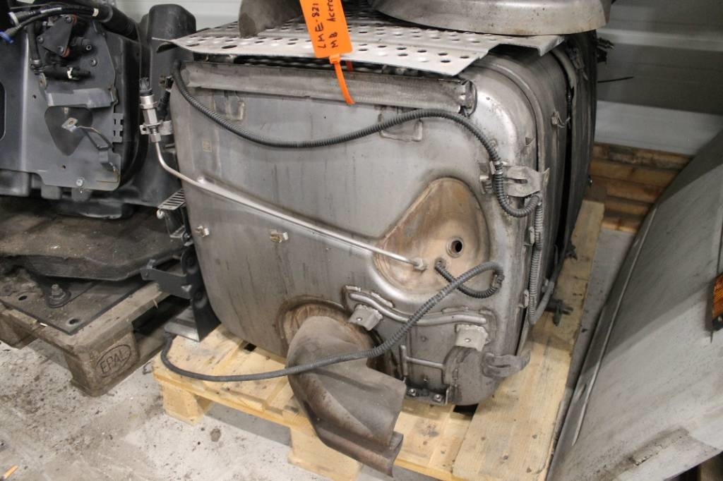 Mercedes-Benz ACTROS DPF A0064902812