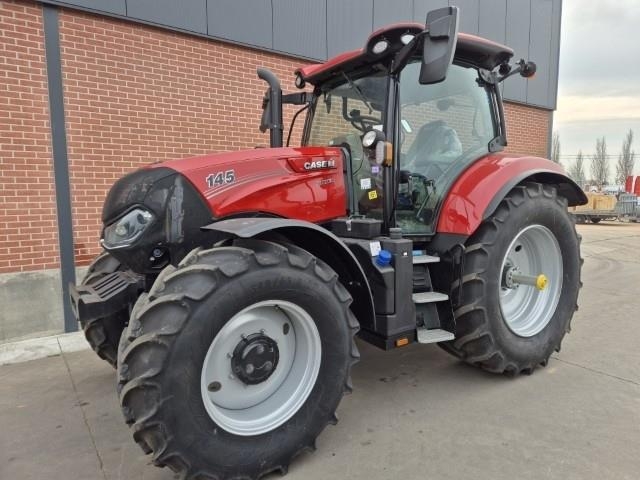 Maxxum 145
