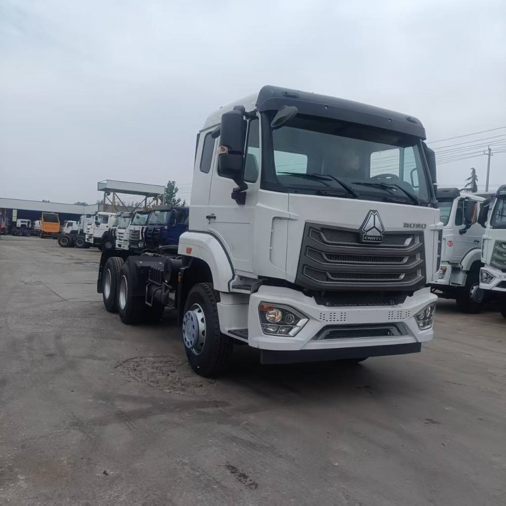 Howo 371