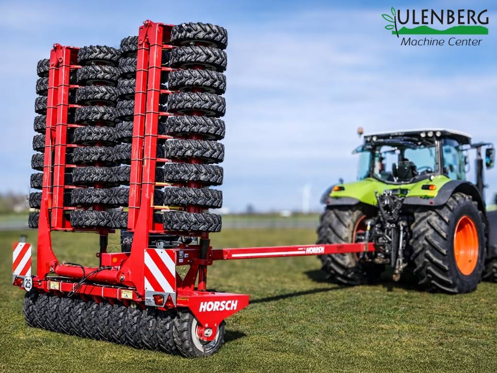Horsch OPTIPACK 12 AS