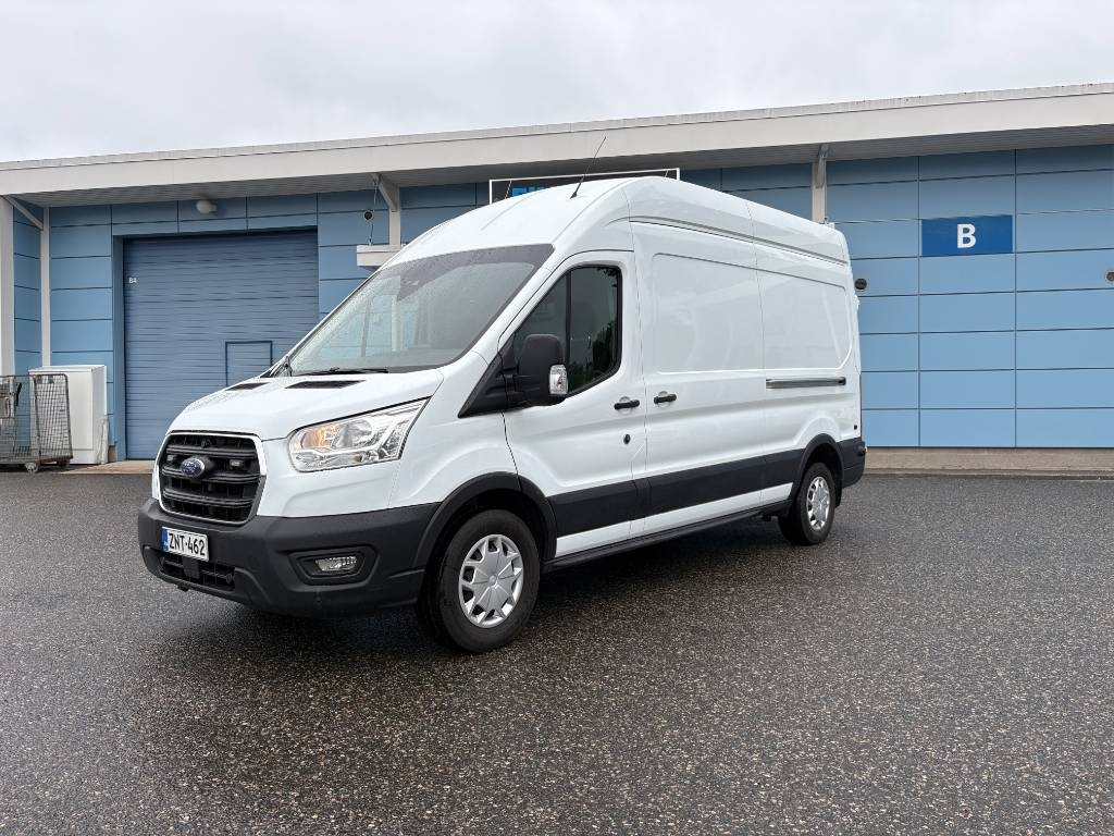 Ford Van 350 2,0 TDCi 130 hv M6 Neliveto Trend L3H3 4,1