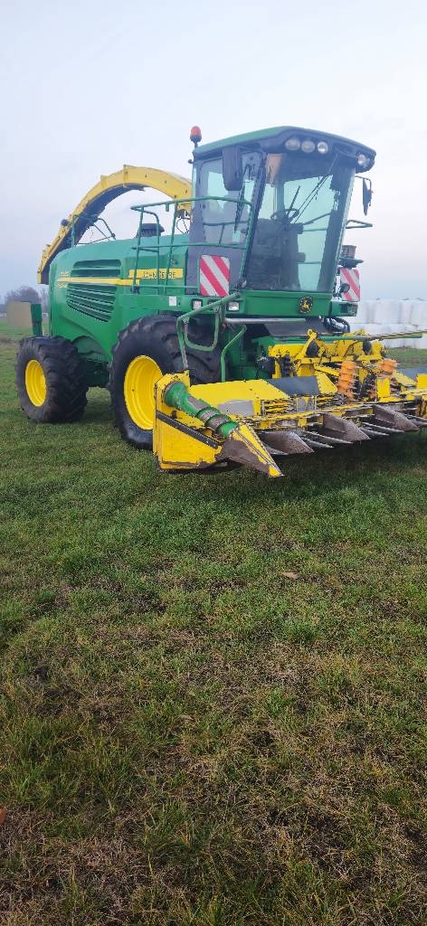John Deere 7350 ProDrive