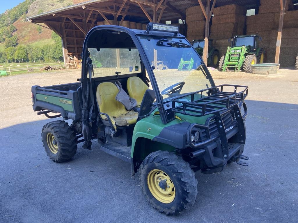 John Deere GATOR 855D