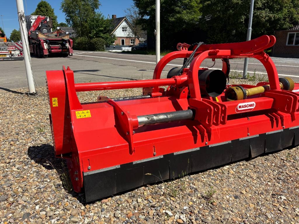 Maschio Bufalo 300