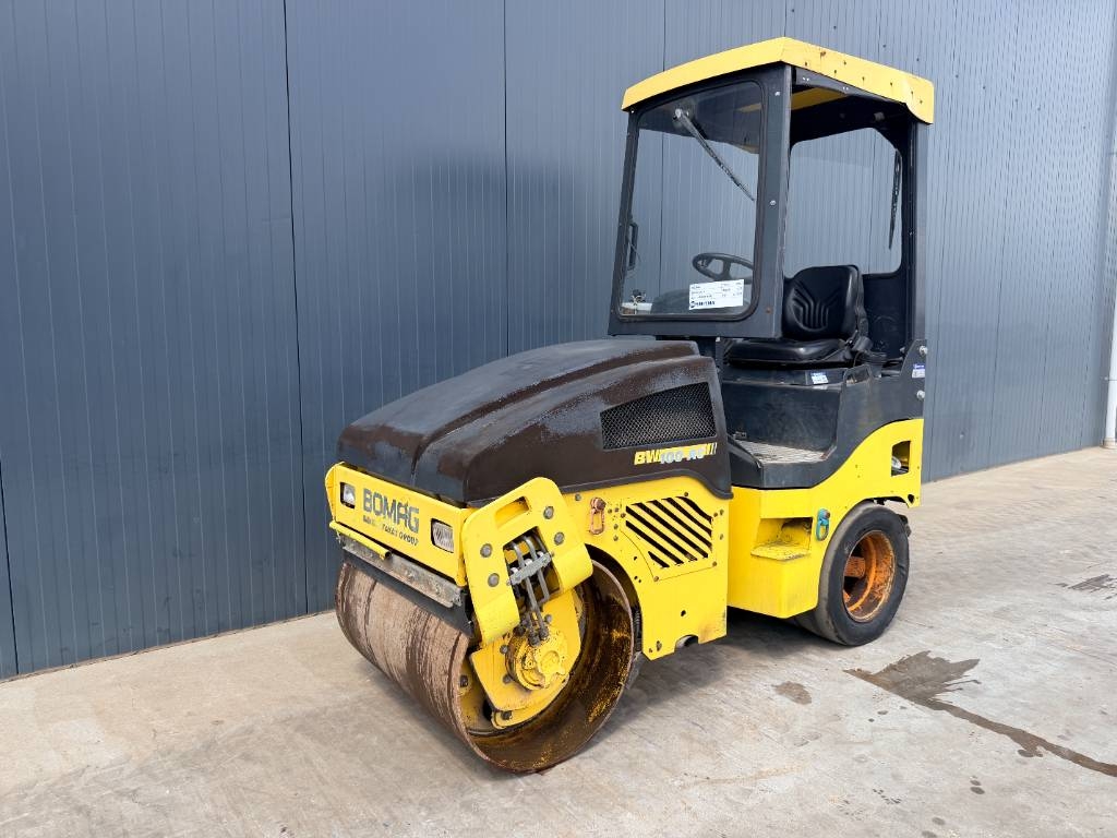 Bomag BW100 AC-4