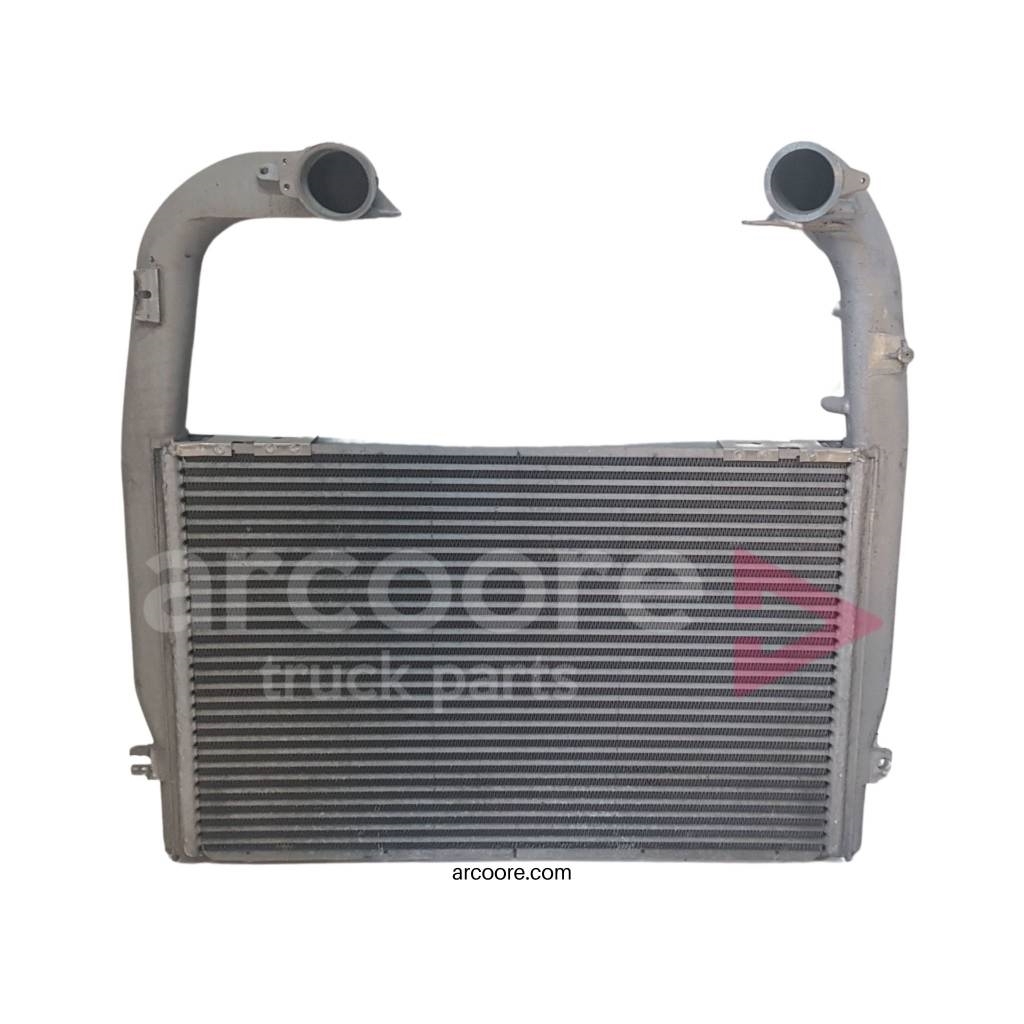Scania Intercooler OE 1874969