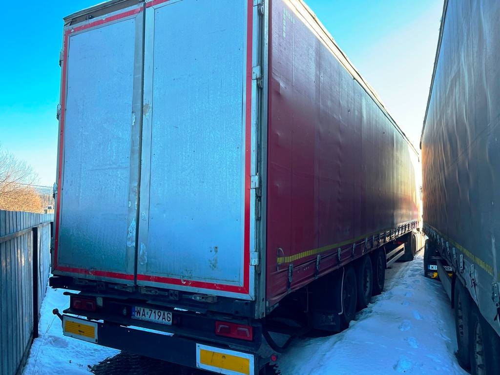 Kögel S 24