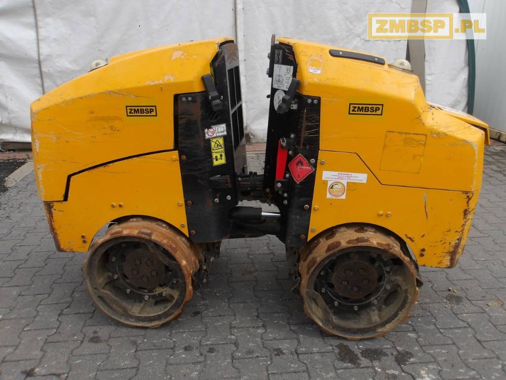 Ammann ARR 1575