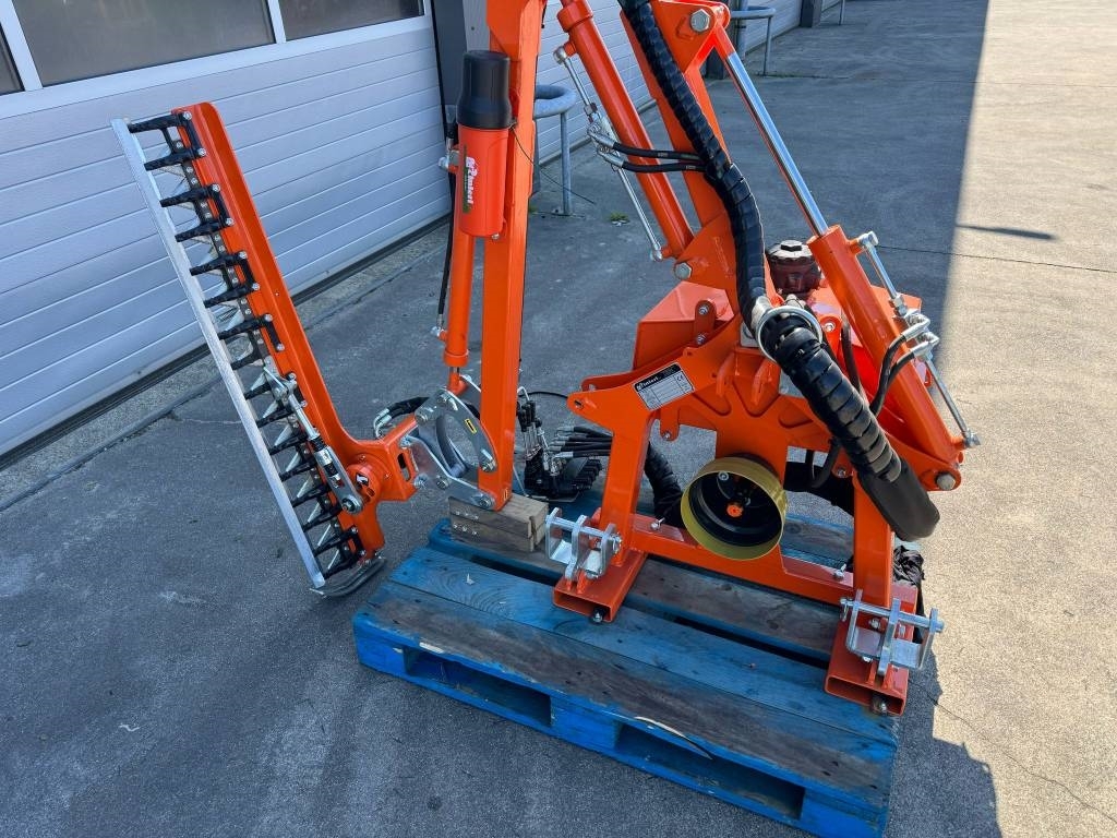 Rinieri BRM 120