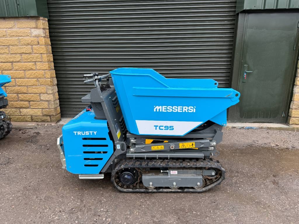 Messersi tc95