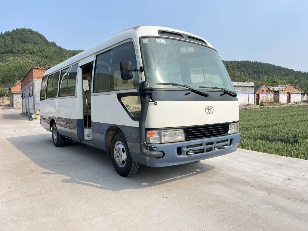 Toyota Coaster