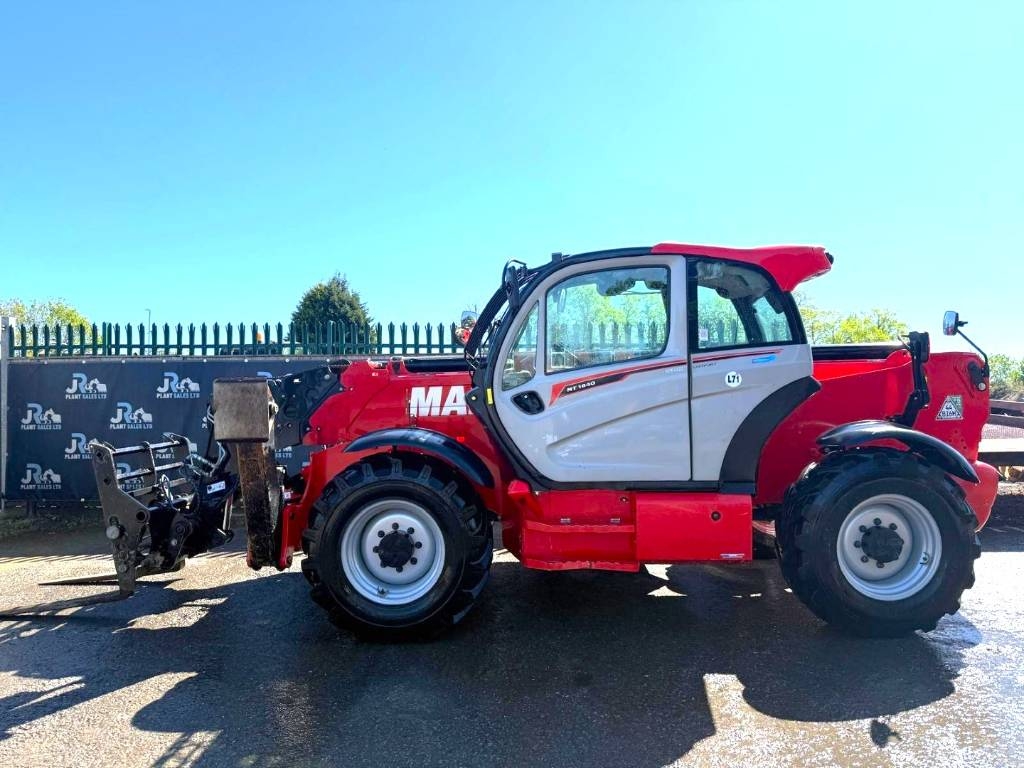 Manitou MT 1840