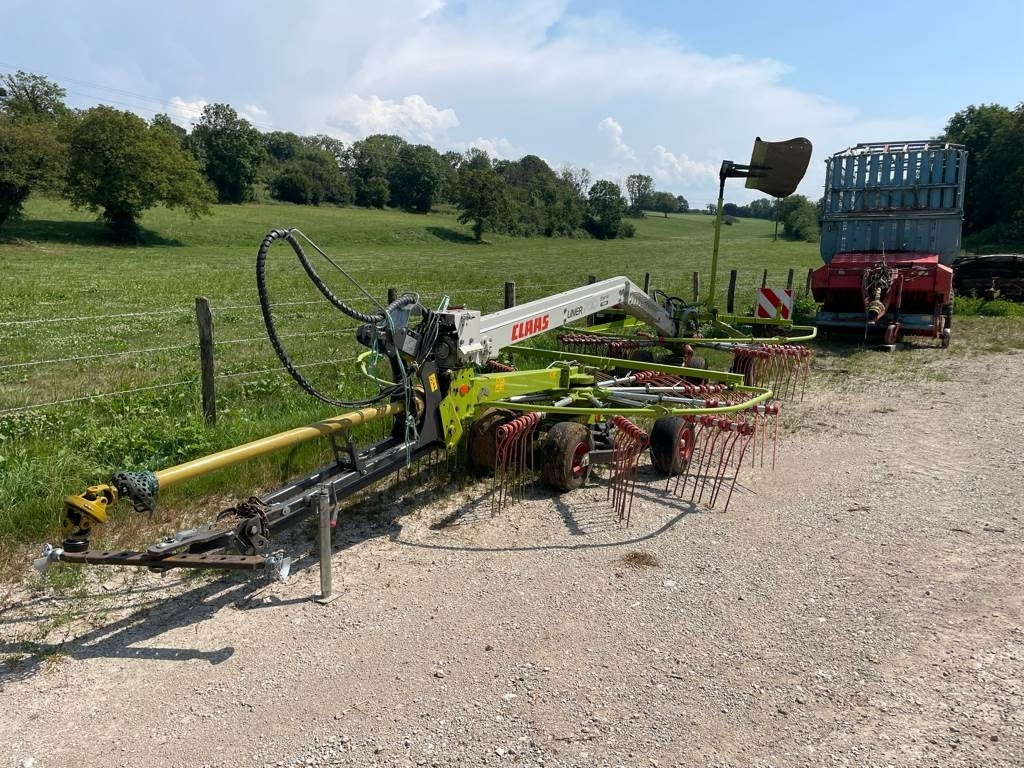 CLAAS Liner 700