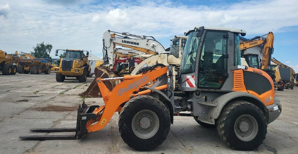 Atlas 80E Weycor