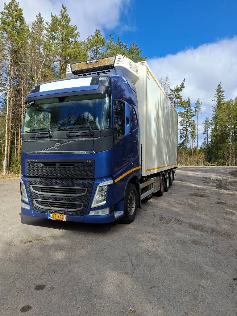 Volvo FH 13