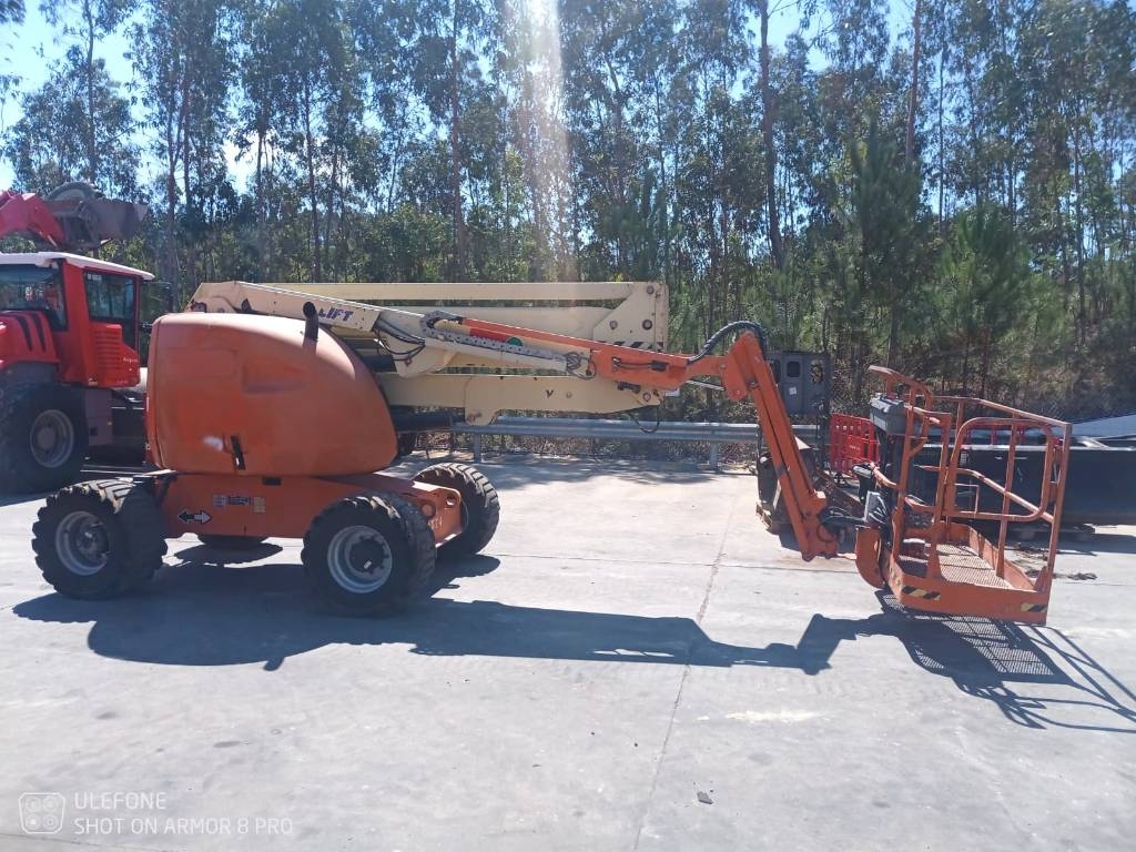 JLG 450 AJS II