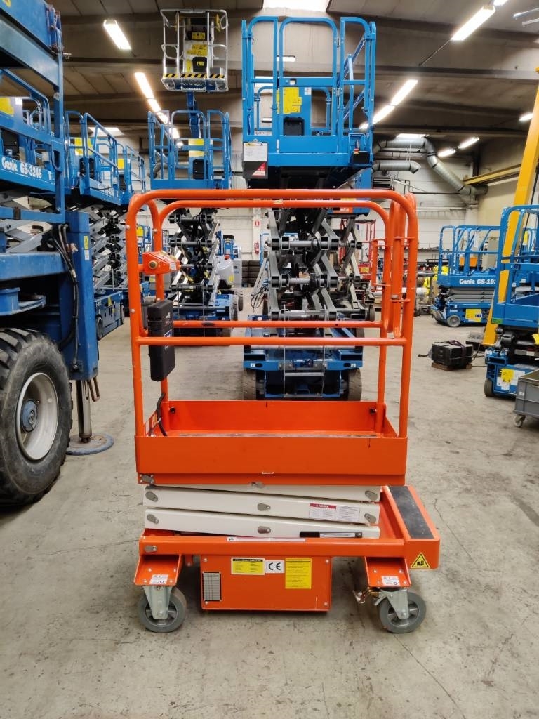 Snorkel S3008P