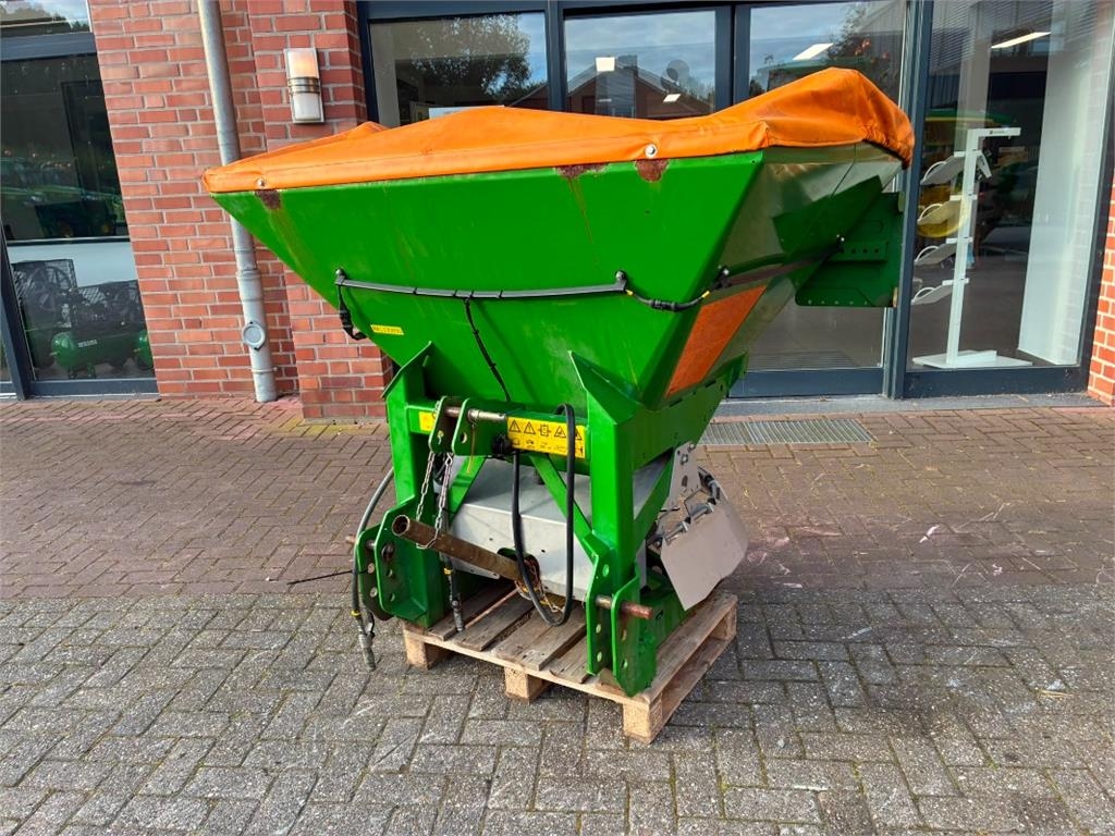 Amazone E + S 750