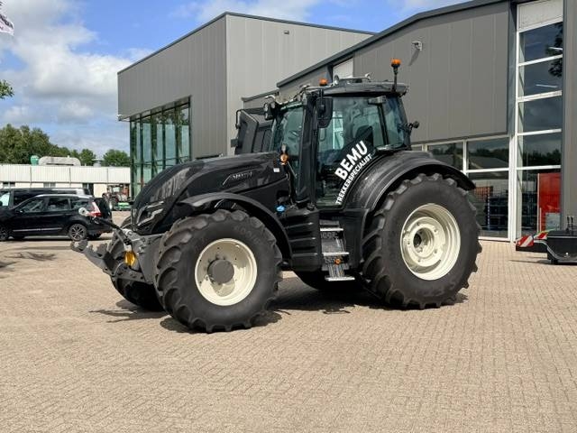 Tracteur agricole Valtra T235 Direct Smart Touch, 435 uur! — occasion 2024, 435 h