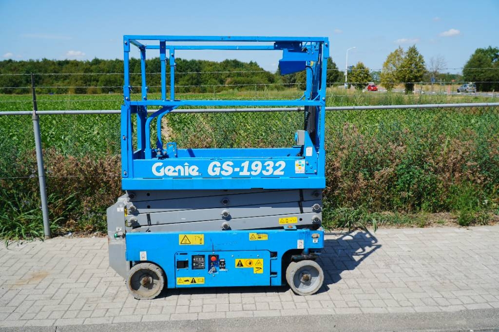 Genie GS-1932 | 2019