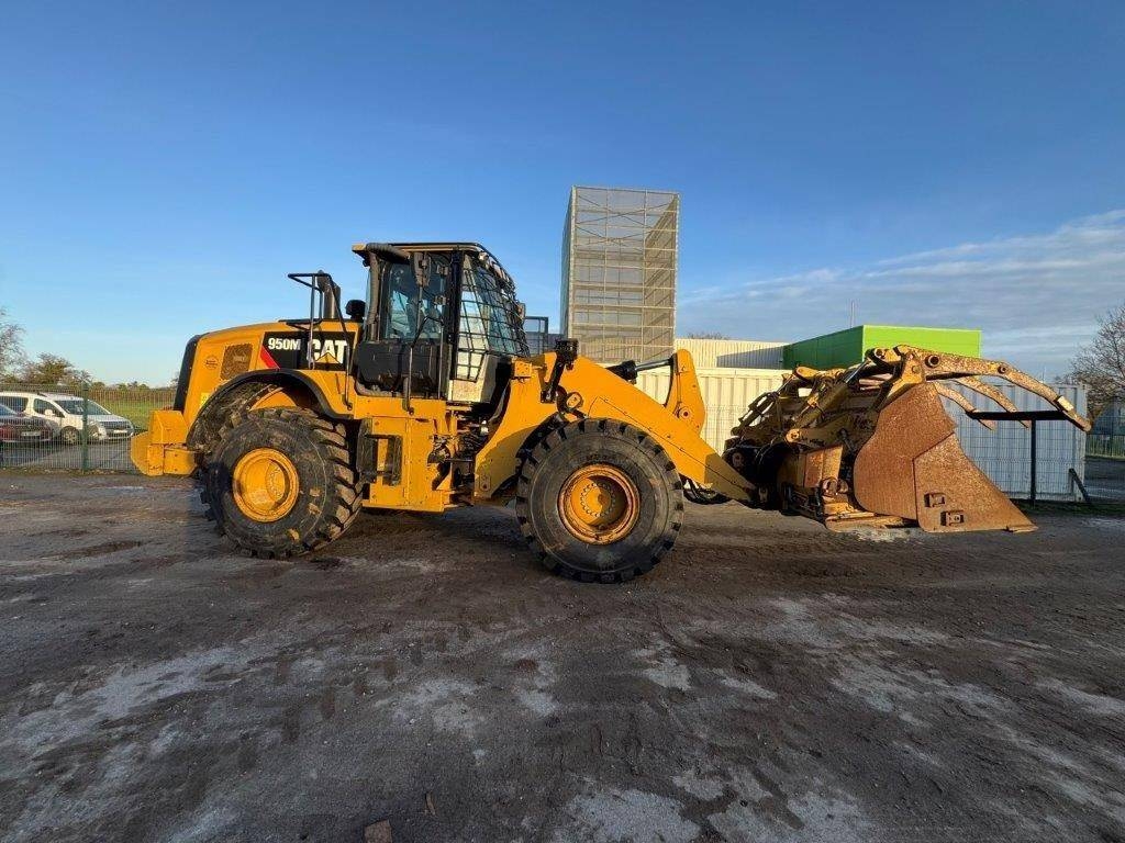 CAT 950 M