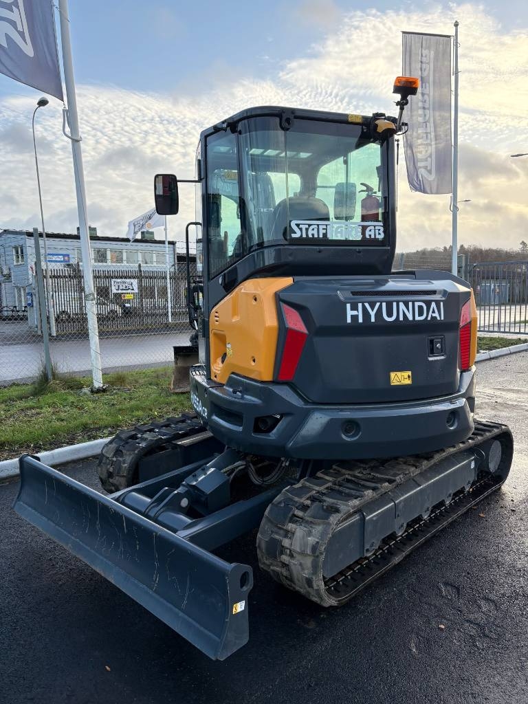 Hyundai HX 55 ACR