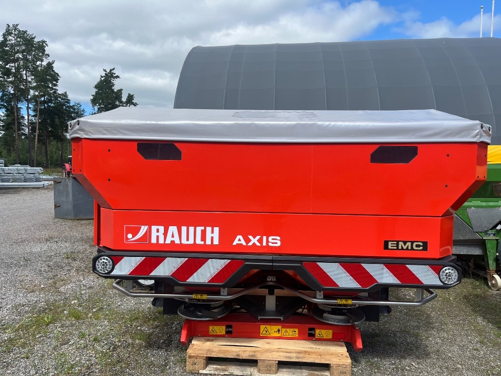 Rauch Axis H 30.2 EMC W