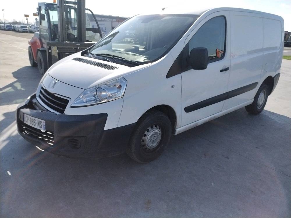 Peugeot Expert