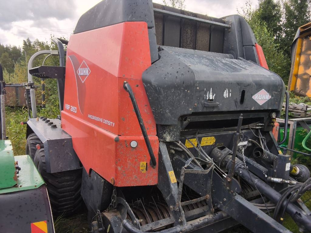 Kuhn VBP 2160
