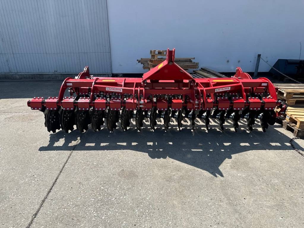 Strumyk Tiger 40