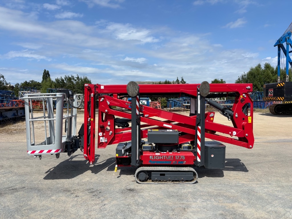 Hinowa Lightlift 17.75