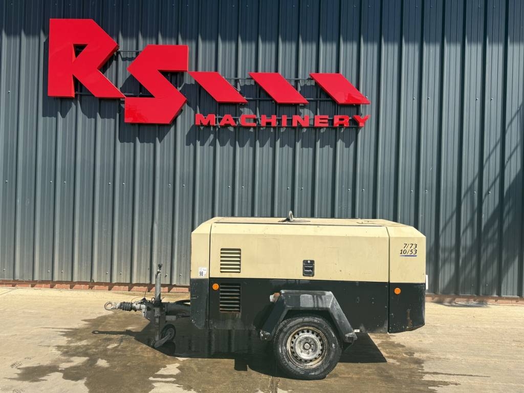 Doosan 7/73-10