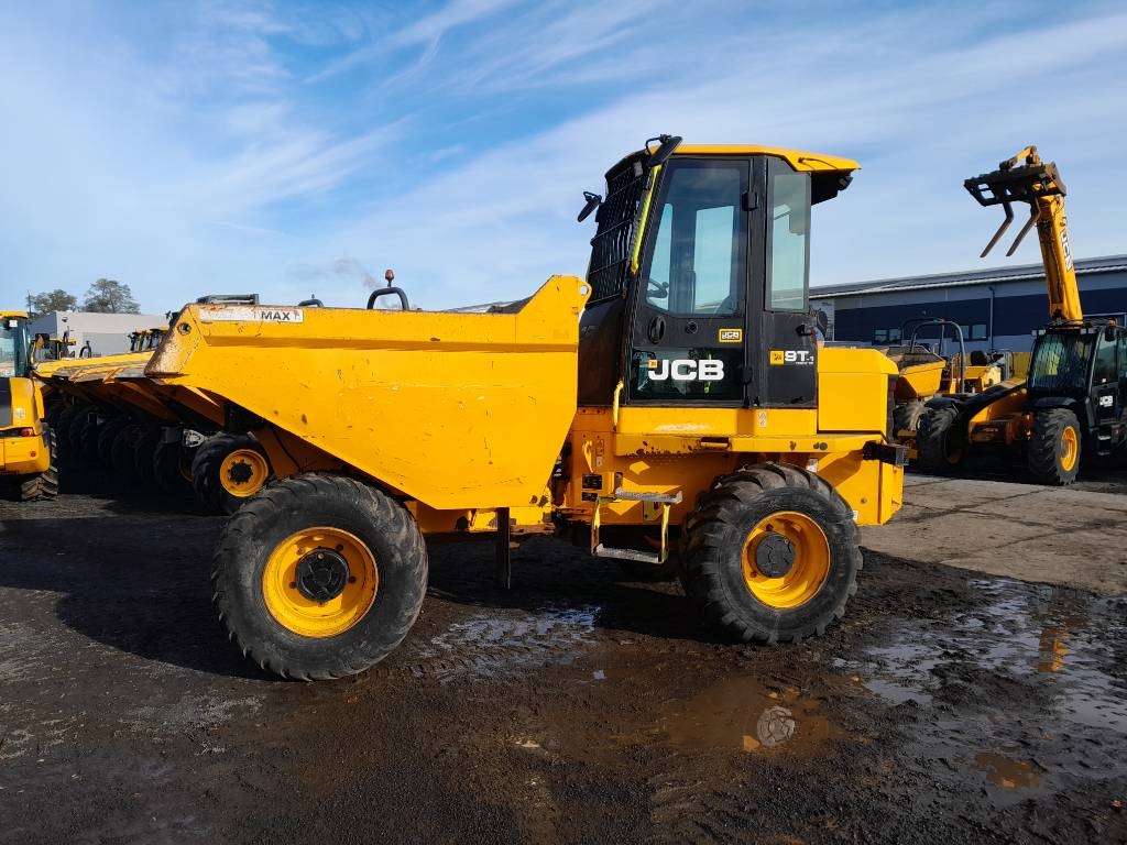 JCB 9T-1