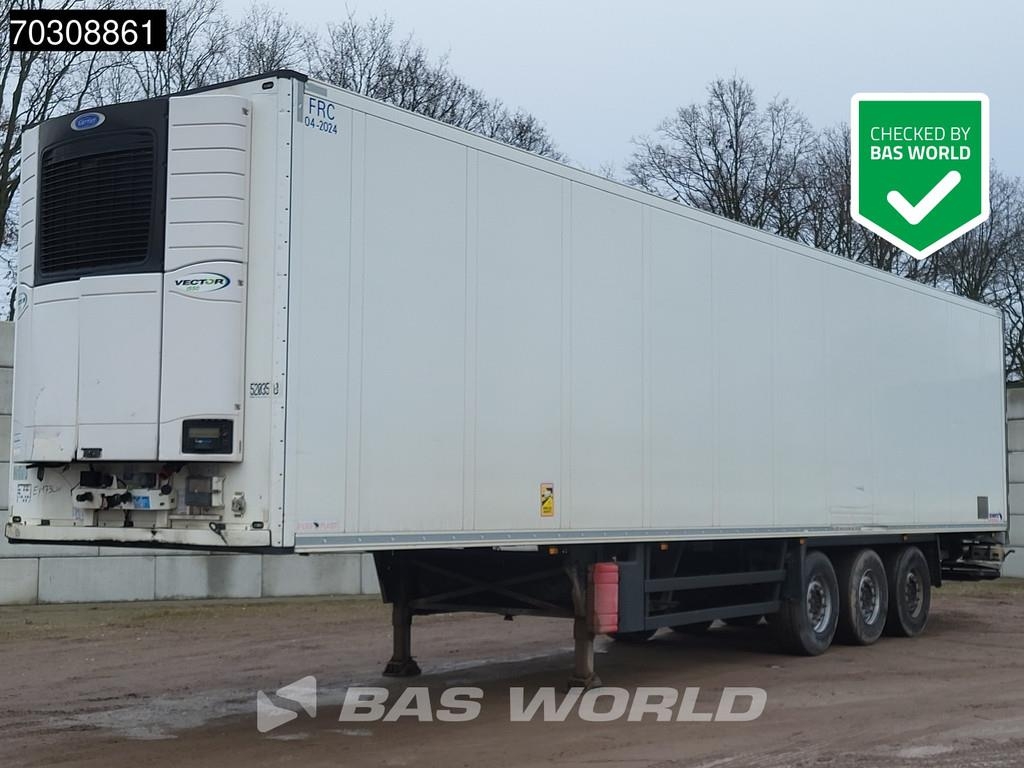Schmitz Cargobull NKS*SCB*S3B Tail lift