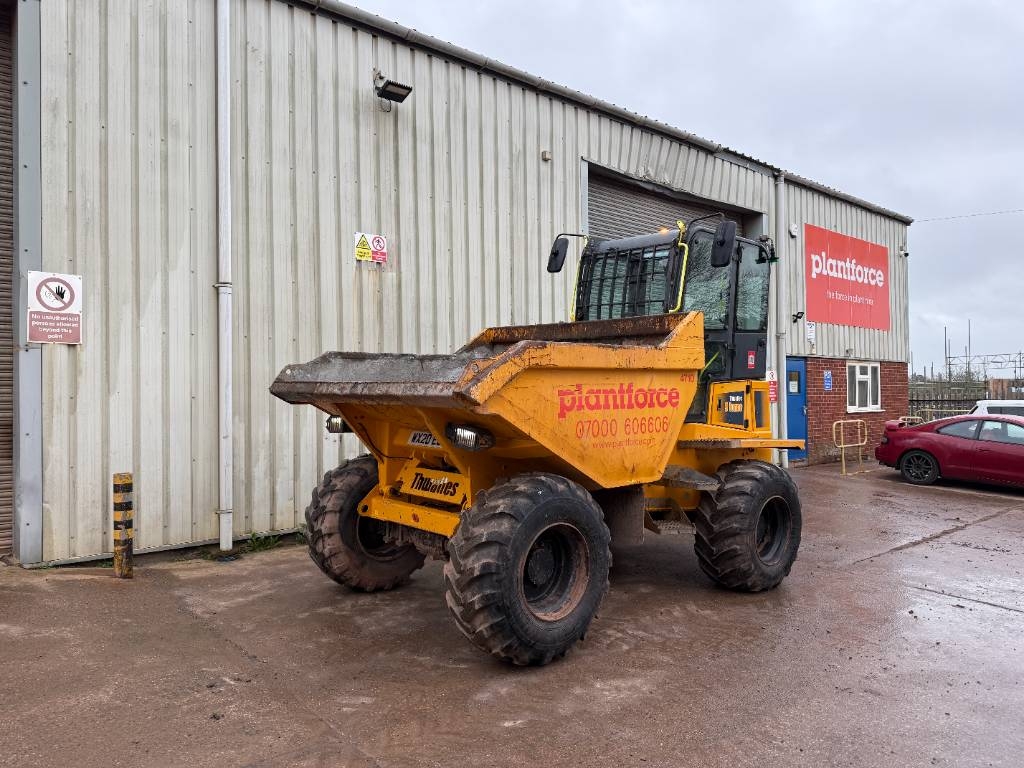 Thwaites 9T