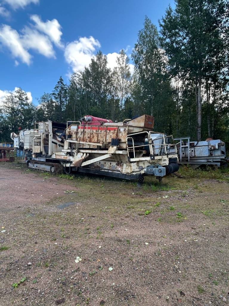 Lokotrack LT1100