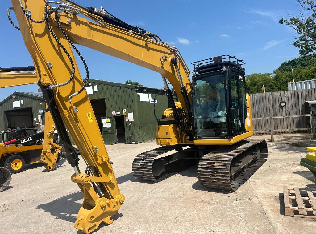 CAT 315 GC