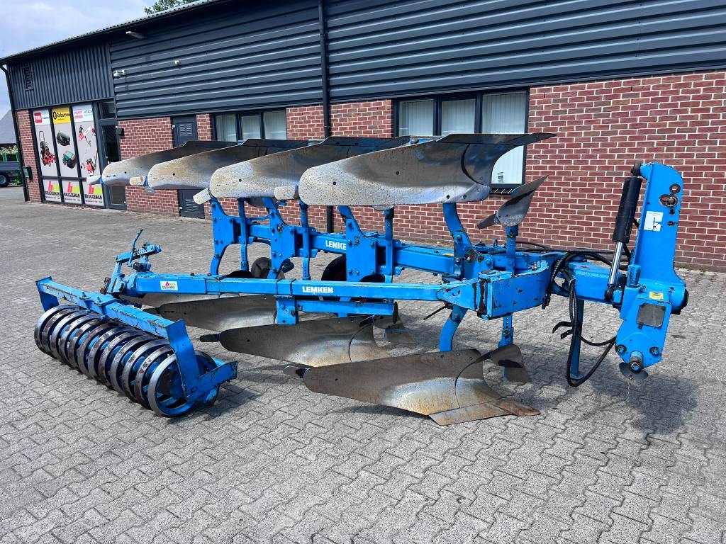 Lemken EurOpal 7