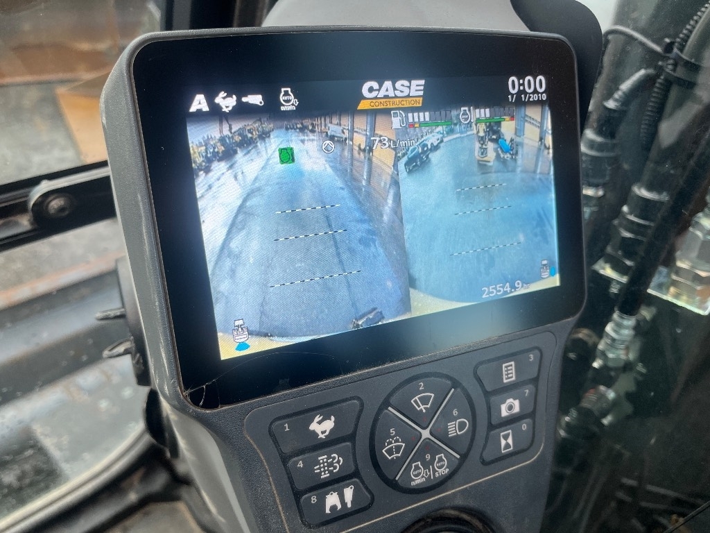 CASE CX 85 D / Myyty.Pārdots kuva 18