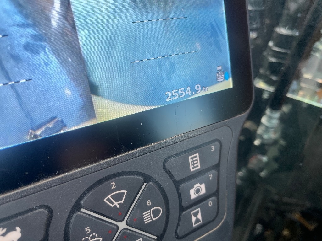 CASE CX 85 D / Myyty.Pārdots kuva 19