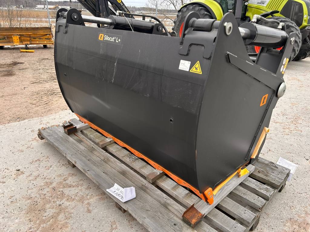 Quicke Silocut L+ 175 P Kampanjpris!
